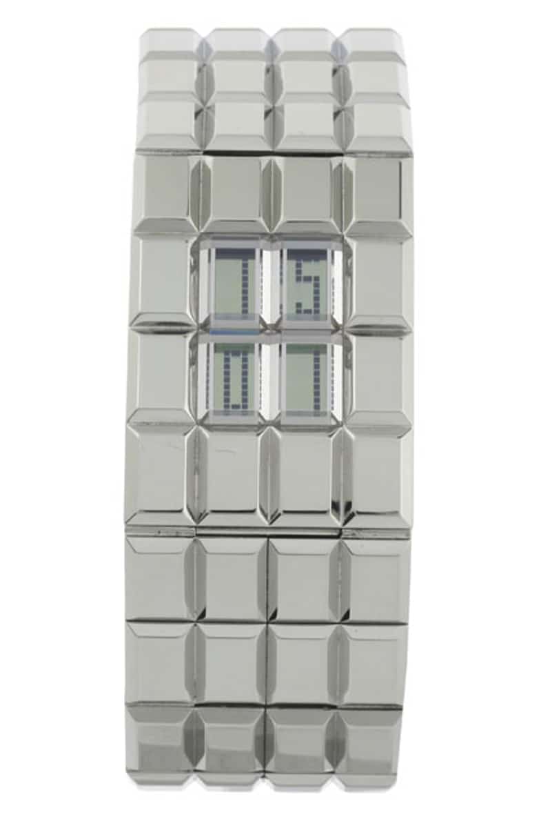 Chanel clearance chocolat watch